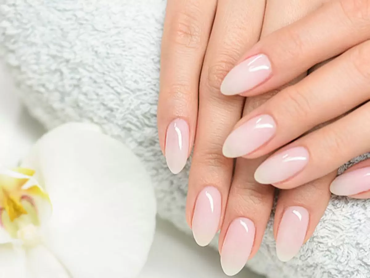 Büyükorhan Protez Tırnak