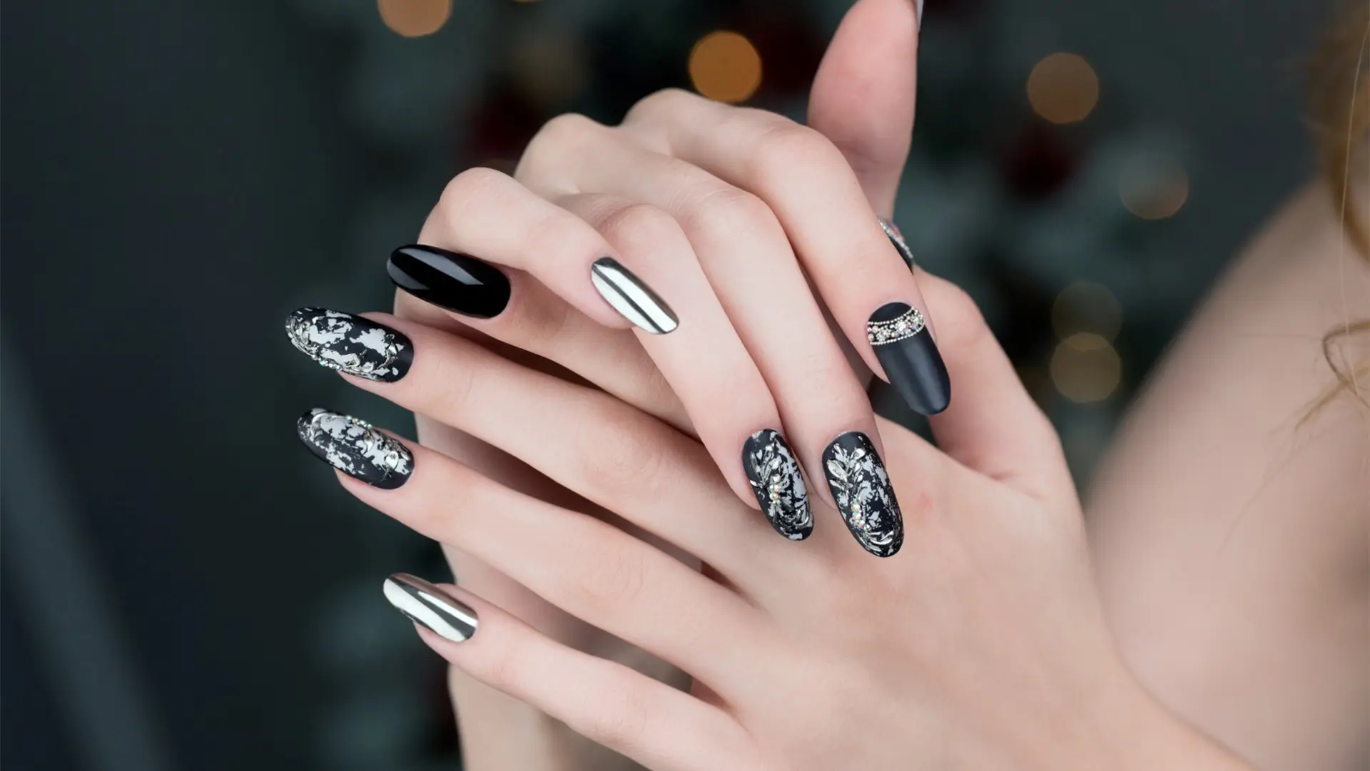 Büyükorhan Protez Tırnak